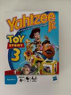 Yahtzee Jr. Toy Story 3 -, Ophalen, Zo goed als nieuw, Jongen of Meisje