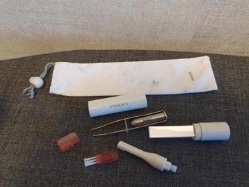 Philips wenkbrauwen epileren beschikbaar voor biedingen