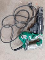 Hikoki schroefautomaat gipsschroefmachine, Ophalen of Verzenden