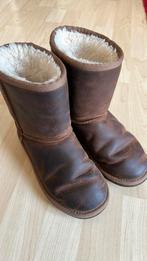 Ugg laarsen 33, Kinderen en Baby's, Kinderkleding | Schoenen en Sokken, Gebruikt, UGG, Jongen of Meisje, Ophalen of Verzenden