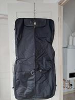 Kledingtas / Reistas - Zwart, 45 tot 55 cm, Ophalen of Verzenden, 70 cm of meer, Nieuw