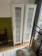 IKEA Aneboda kasten wit (2x), Huis en Inrichting, Kasten | Kledingkasten, Ophalen, Minder dan 50 cm, 150 tot 200 cm, 25 tot 50 cm
