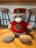 Grote Stone island beer, Kinderen en Baby's, Ophalen, Zo goed als nieuw, Beer
