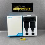 Anker Live Charged Oplader set | 45w 2 pack | nieuw | 397979, Ophalen of Verzenden, Nieuw