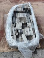 Abbystones/waaltjes, Tuin en Terras, Tegels en Klinkers, Ophalen, Nieuw, Beton, Klinkers