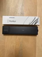 Remarkable Marker Plus - Nieuw in Doos, Computers en Software, Tekentablets, Multi-touch, Nieuw, Ophalen of Verzenden, Draadloos