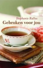 Stephanie Kallos: Gebroken voor jou, Ophalen of Verzenden, Gelezen, Nederland