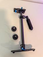 Camera stabilizer (glidecam/steadicam), Overige typen, Gebruikt, Minder dan 150 cm, Ophalen