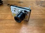 Sony cyber-shot compact camera 8.1mp, Ophalen of Verzenden, Zo goed als nieuw, Sony