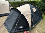 Obelink River 3 TC koepeltent, Ophalen, Zo goed als nieuw, Tot en met 3
