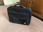 laptoptas tot 17inch zgan veel extra vakken, Computers en Software, Laptoptassen, Ophalen of Verzenden, 17 inch of meer, Zo goed als nieuw