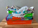 Nike Air Max 90 Flyleather Ruohan Wang maat 46, Overige kleuren, Nieuw, NIKE, Ophalen of Verzenden