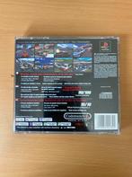 Toca world touring cars, Spelcomputers en Games, Games | Sony PlayStation 1, Vincent's games, Racen en Vliegen, Ophalen of Verzenden