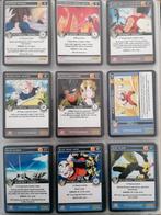 Perfection Set Panini - DragonBall Z, Hobby en Vrije tijd, Verzamelkaartspellen | Overige, Ophalen of Verzenden, Zo goed als nieuw