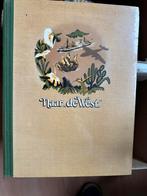 Verkade album Naar de West, Boeken, Prentenboeken en Plaatjesalbums, Ophalen of Verzenden, Zo goed als nieuw