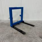 Palletvork minitractor 750kg Cat 1, Ophalen of Verzenden, Overige, Transport