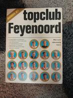 Topclub feyenoord nummer 1, Ophalen of Verzenden, Zo goed als nieuw