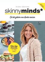 Skinnyminds - Mieke Kosters, Boeken, Gezondheid, Dieet en Voeding, Verzenden, Nieuw