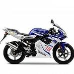 Yamaha TZR 50, Ophalen of Verzenden