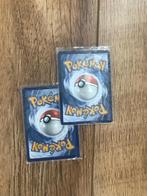 Pokemonkaarten 4 stuks, Hobby en Vrije tijd, Verzamelkaartspellen | Pokémon, Ophalen, Zo goed als nieuw