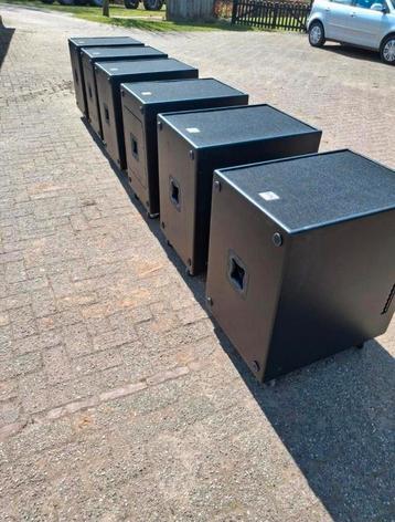 Hk audio projector  beschikbaar voor biedingen