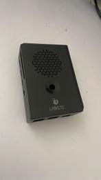 Raspberry Pi 4 case, Ophalen of Verzenden, Zo goed als nieuw