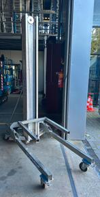 Montagelift Alplift materiaallift LM575, Doe-het-zelf en Verbouw, Ophalen, Gebruikt