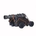 Canon Piraat – Kanon polyester Lengte 150 cm, Ophalen, Nieuw, Overige typen