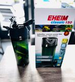 Eheim classic 150, Ophalen of Verzenden, Zo goed als nieuw, Filter of Co2
