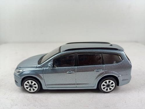 bburago 1/43  ford focus combi, Hobby en Vrije tijd, Modelauto's | 1:43, Zo goed als nieuw, Auto, Overige merken, Ophalen of Verzenden