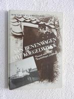 Van Benenwagen tot Koegelwieck - Terschellinger postbodes, Ophalen of Verzenden, Zo goed als nieuw