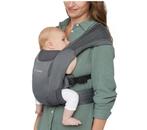 Ergobaby Embrace Draagzak voor pasgeborenen, Buik of Rug, Zo goed als nieuw, Draagzak, Ophalen