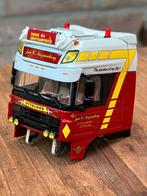 WSI Daf SSC Swijnenburg  Cabine, Ophalen of Verzenden, Zo goed als nieuw, Bus of Vrachtwagen, Wsi