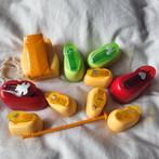 Perforatorset, Hobby en Vrije tijd, Knutselen, Ophalen of Verzenden, Gebruikt, Materiaal