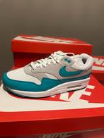 Nike air max 1 jade maat 42 nieuw!, Ophalen of Verzenden, Zo goed als nieuw, Overige kleuren