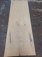 Eiken planken 12/16/18/24mm dik voor binnengebruik, Doe-het-zelf en Verbouw, Hout en Planken, Ophalen, Minder dan 25 mm, Eiken