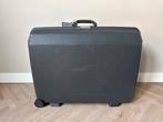Samsonite Koffer met Wieltjes en Slot, Sieraden, Tassen en Uiterlijk, Koffers, Ophalen, Hard kunststof, Slot, Zo goed als nieuw