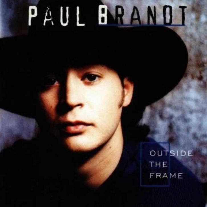 Paul Brandt, Cd's en Dvd's, Cd's | Country en Western, Gebruikt, Ophalen of Verzenden