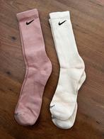 2x nike dry fit sokken maat 42/46, Kleding | Heren, Sokken en Kousen, Ophalen of Verzenden, Zo goed als nieuw, Nike, Maat 43 t/m 46