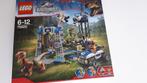75920 Raptor Escape NIEUW in doos, Ophalen of Verzenden, Nieuw, Complete set, Lego