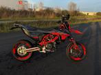 KTM 690 SMC R 2023 model Supermoto Supermotard TOPSTAAT!, Motoren, Motoren | KTM, 693 cc, Ktm, Bedrijf, Toermotor