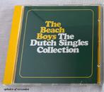 The Beach Boys cd: Dutch singles collection ean 724349650725, Ophalen, 1960 tot 1980, Zo goed als nieuw