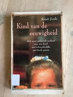 K. Jorde - Kind van de eeuwigheid, K. Jorde, Overige typen, Ophalen of Verzenden, Zo goed als nieuw