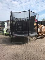 Showmodel Trampoline Berg Favorit 270, Ophalen of Verzenden, Zo goed als nieuw
