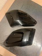 Gilera runner radiateur kappen, Ophalen of Verzenden