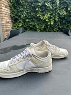Nike Dunk Low Coconut Milk - Maat 41, Beige, Nike, Ophalen of Verzenden, Sneakers of Gympen
