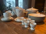 Vintage Junghans Porseleinen Servies, Ophalen of Verzenden