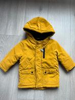 Winterjas Jongen/Unisex - Maat 80 - Perfecte Staat!, Ophalen of Verzenden, Zo goed als nieuw, Geel, Overige typen