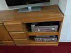Tv meubel / kast, Minder dan 100 cm, 25 tot 50 cm, Ophalen of Verzenden, Zo goed als nieuw