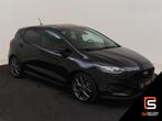 Ford Fiesta 1.0 EcoBoost 100PK ST-Line Full Led Camera Sport, Voorwielaandrijving, Stof, Met garantie (alle), Zwart
